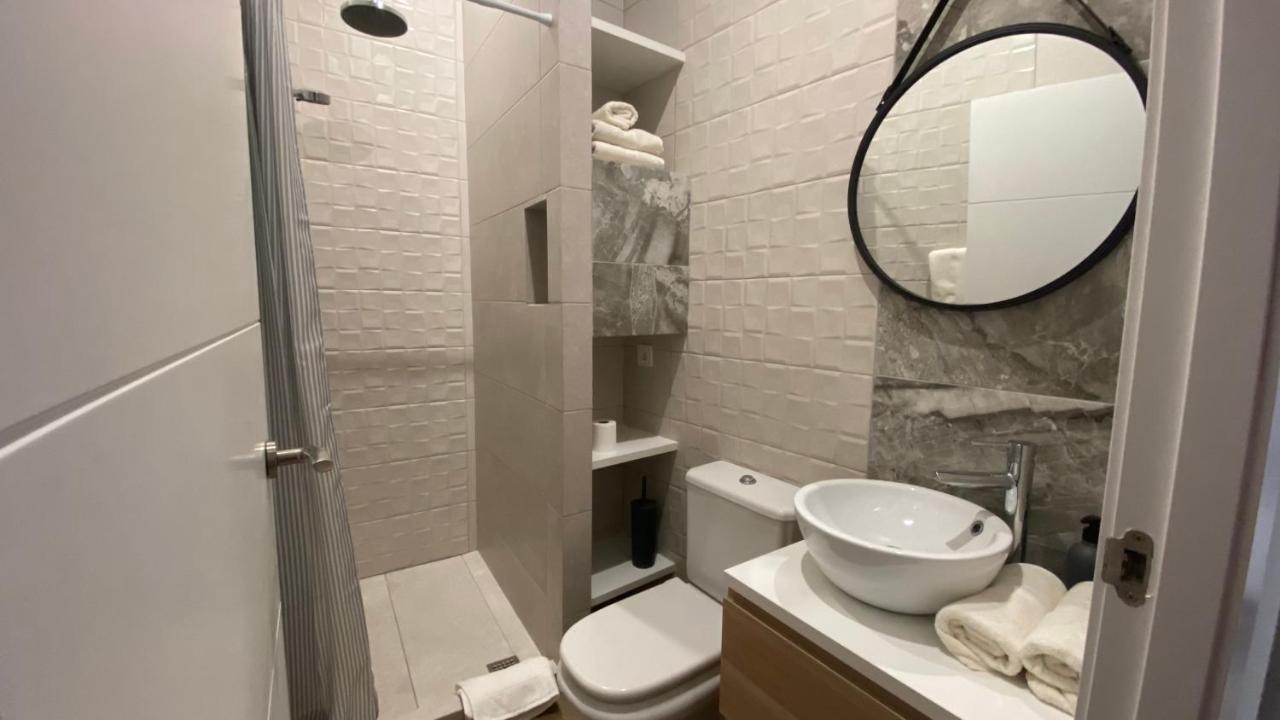 Апартаменты Cozy Nook Кордова Экстерьер фото